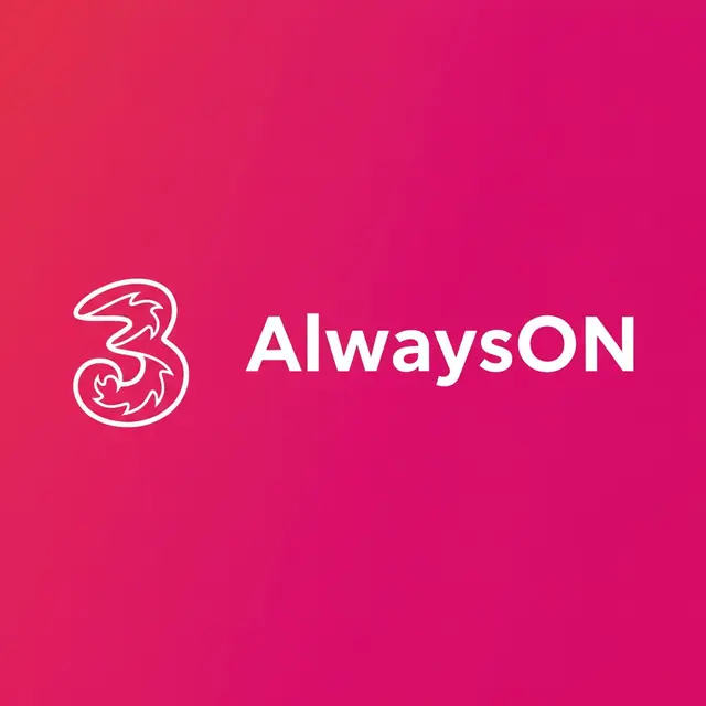 Jual AlwaysOn 6 GB Tri renetopup | VCGamers