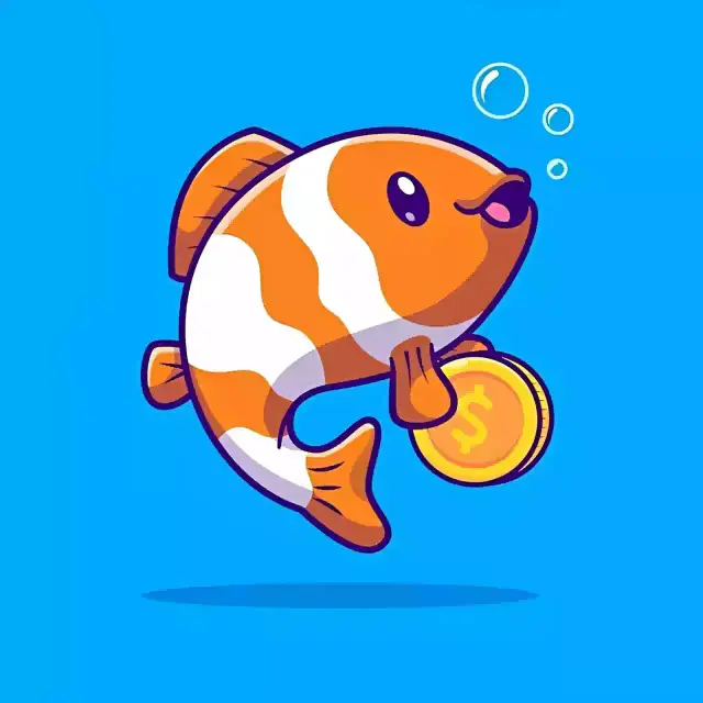 Jual 100K Coins (Fish It!) Fish It! - Roblox apextopup | VCGamers