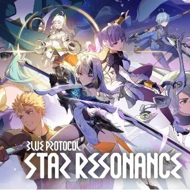 Jual Aironas Special Blue Protocol Star Resonance Global TOKO GAME MURAH | VCGamers