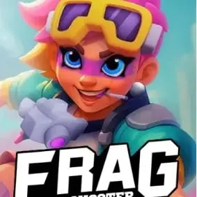 Jual 2.750 Diamonds Frag Pro Shooter TOKO GAME MURAH | VCGamers
