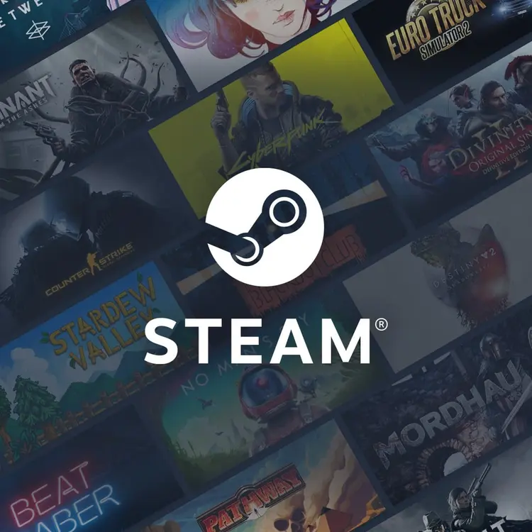 Jual IDR 12.000 Steam Wanawa Shop | VCGamers