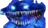 Galaxy El Shark Gran Maja🔥 Fish It! - Roblox Ikan (Fish It!)