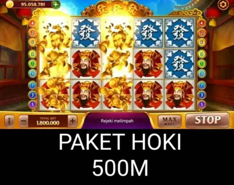 Jual CHIP KUNING 500M JP KAKEK MERAH Higgs Games Island VelixHeaven Store | VCGamers