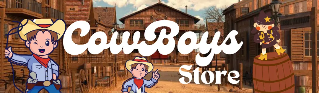 Daftar Produk Cowboys Store Terlaris & Terlengkap - VCGamers