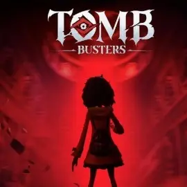 Jual VIP Tomb Busters TOKO GAME MURAH | VCGamers