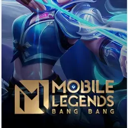 Jual Akai (Tank) Mobile Legends TOKO GAME MURAH | VCGamers