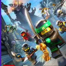 Jual The LEGO Ninjago Movie The LEGO Ninjago Movie - CD Keys TOKO GAME MURAH | VCGamers