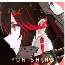 Jual 299 Rainbow Cards (Android) Punishing Grey Raven TOKO GAME MURAH | VCGamers