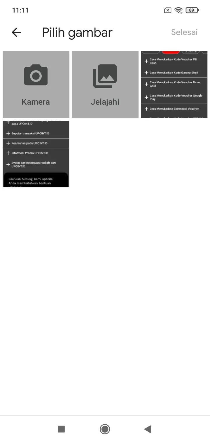 Daftar Produk Mulanstore Terlaris & Terlengkap - VCGamers