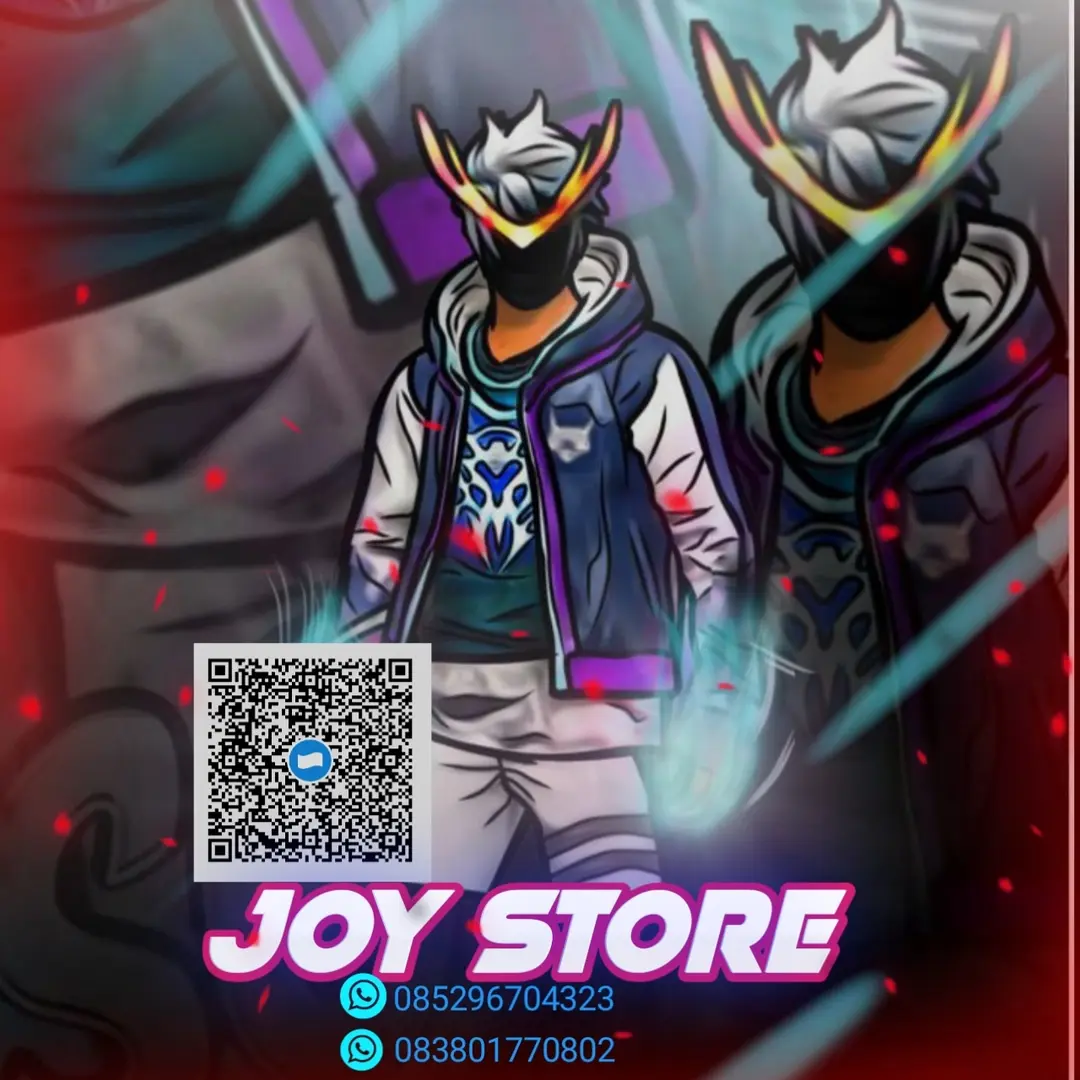 Daftar Produk Joy store  Terlaris & Terlengkap - VCGamers