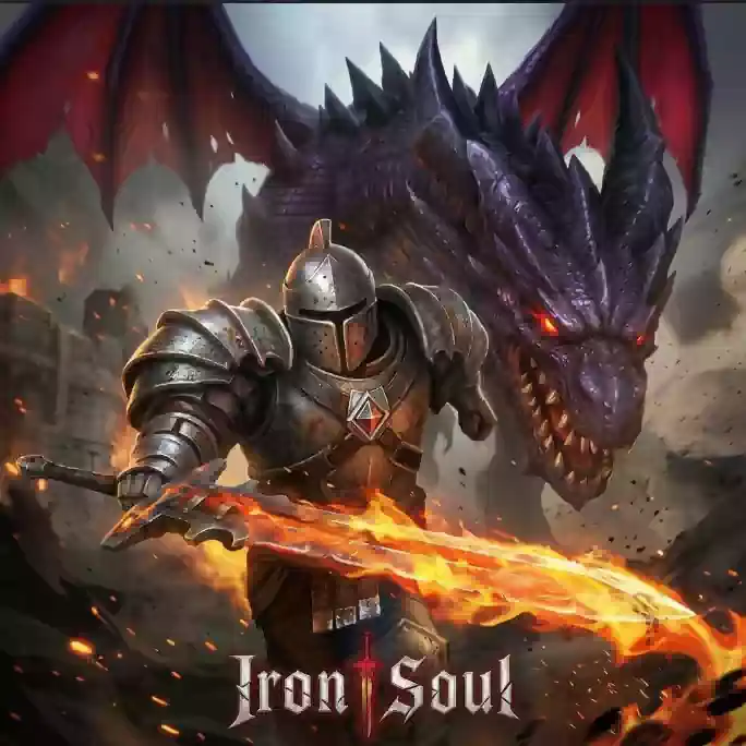 Jual Race Reroll Iron Soul: Dungeon - Roblox TOKO GAME MURAH | VCGamers