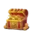 Gold 6.000.000 Package Monster Super League Gold Package