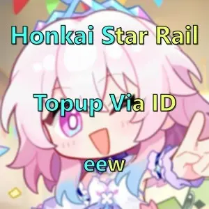 Jual Express Supply Pass x 3 Honkai Star Rail eew | VCGamers