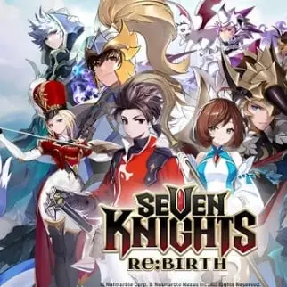 Jual 273 Prims (USD) Seven Knights Rebirth TOKO GAME MURAH | VCGamers