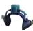 Bubbler Headphones (DLC) Roblox Key GLOBAL Roblox Item Roblox DLC (Voucher)