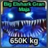 Jual Big Elshark Gran Maja (Maxton) Fish It! - Roblox Gamer Shop | VCGamers