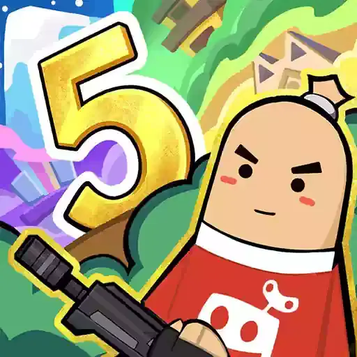 Jual 60 Candy Sausage Man BV2SHOP | VCGamers