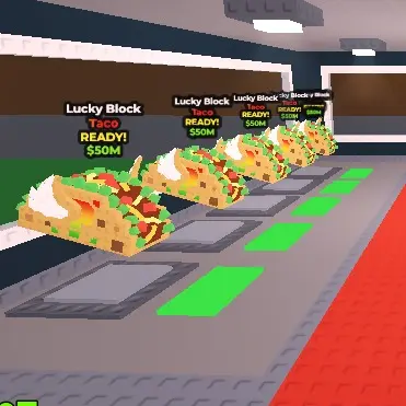 Jual Lucky Block Steal A Brainrot - Roblox RaynorStore | VCGamers