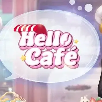 Jual Paket Labu Hello Cafe : Dream Cafe SAENSTORE | VCGamers
