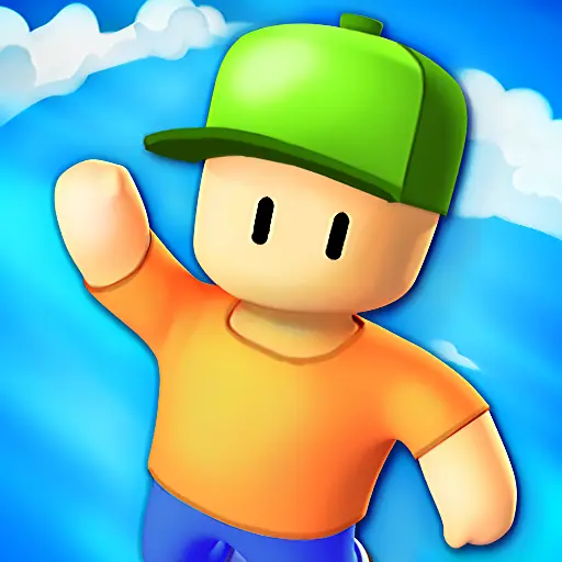 Jual 5000 Gems Stumble + 275 Tokens Stumble Guys D. GAMES. ID | VCGamers