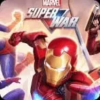 Jual 55 Star Credits Marvel Super War saenshops | VCGamers
