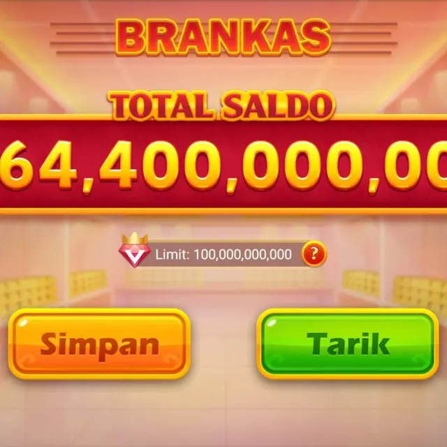 Jual 3B Koin Emas-D Higgs Games Island toko serba murah | VCGamers