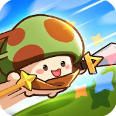 Jual 4.99 USD Legend of Mushroom (Link Payment) TOKO GAME MURAH | VCGamers