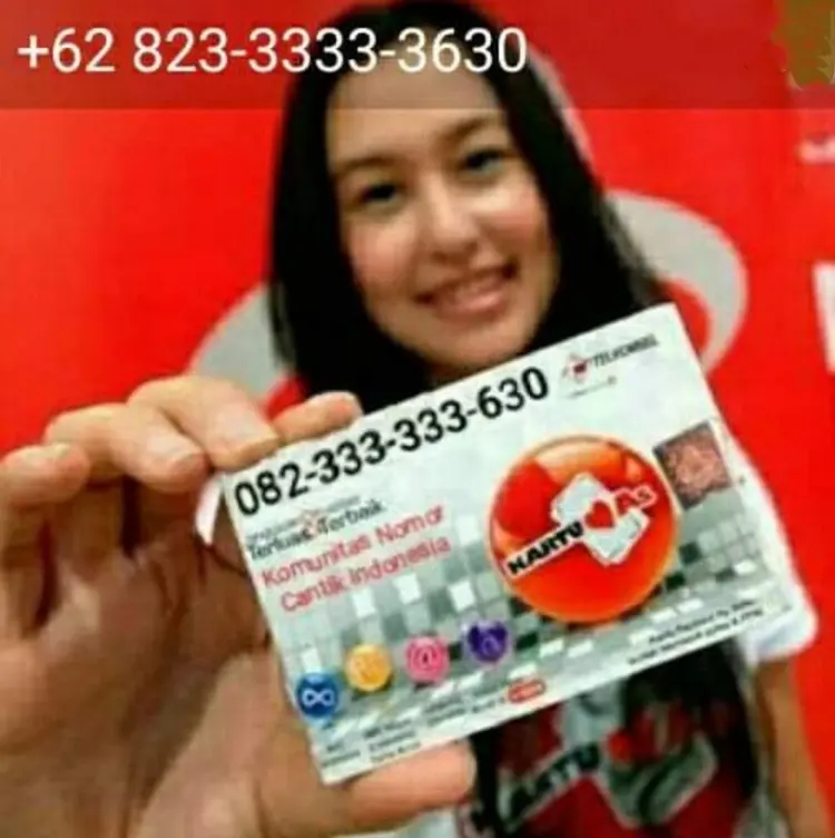 Jual NOMOR CANTIK KARTU AS/TELKOMSEL HEXA 3 PAKET SAKTINYA SERBA MURAH DARI LAHIR, HARGANYA SULTAN ( Cip Only ) Telkomsel 3Cerita | VCGamers