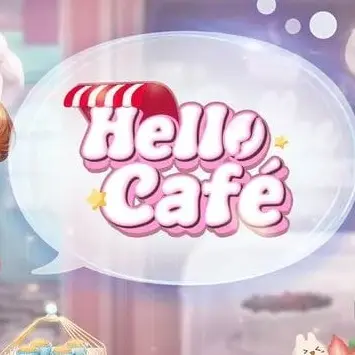 Jual Paket Tiket 8 Hello Cafe : Dream Cafe SAENSTORE | VCGamers