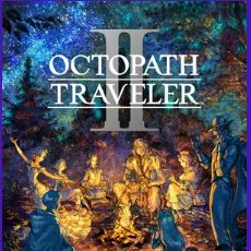 Jual OCTOPATH TRAVELER II OCTOPATH TRAVELER II - CD Keys TOKO GAME MURAH | VCGamers