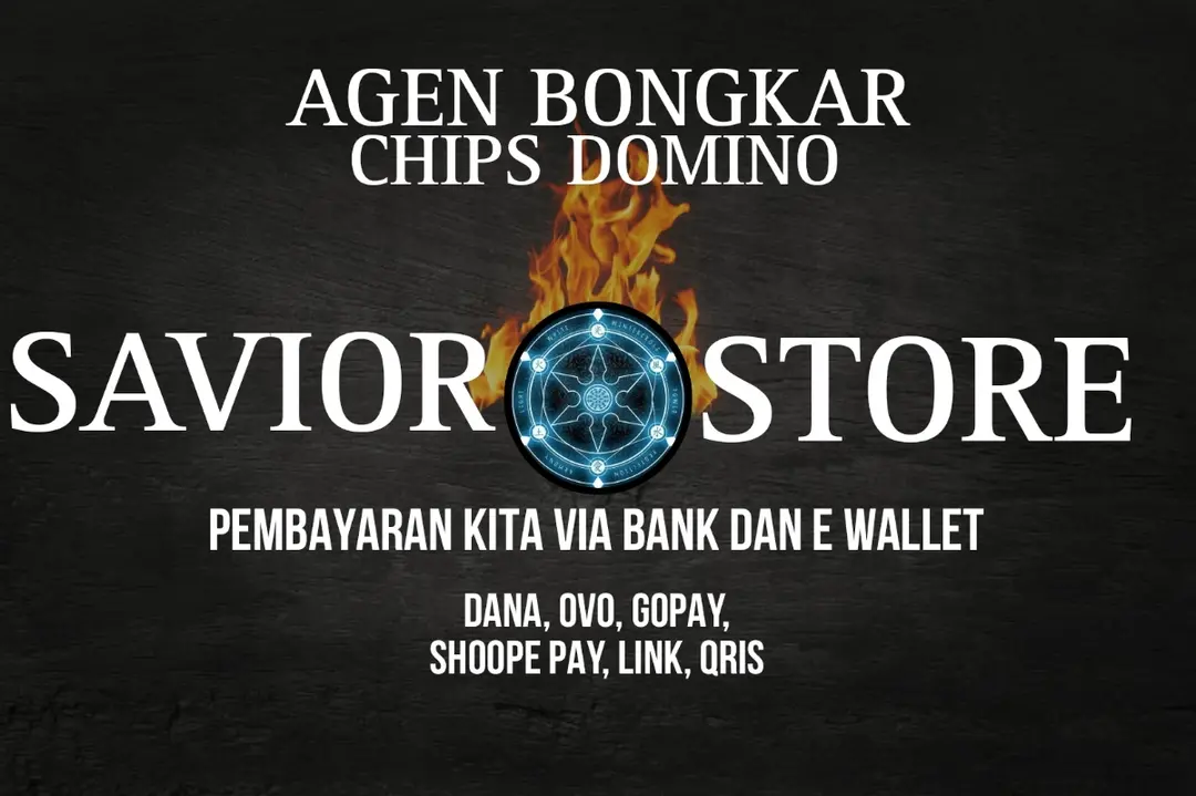 Daftar Produk savior store Terlaris & Terlengkap - VCGamers