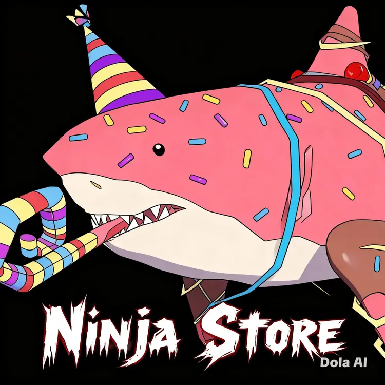 Jual Strawberry Choc Megalodon Fish It! - Roblox NINJA STORE | VCGamers