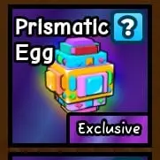Jual Prismatic Egg Catch And Tame! - Roblox alfid store | VCGamers