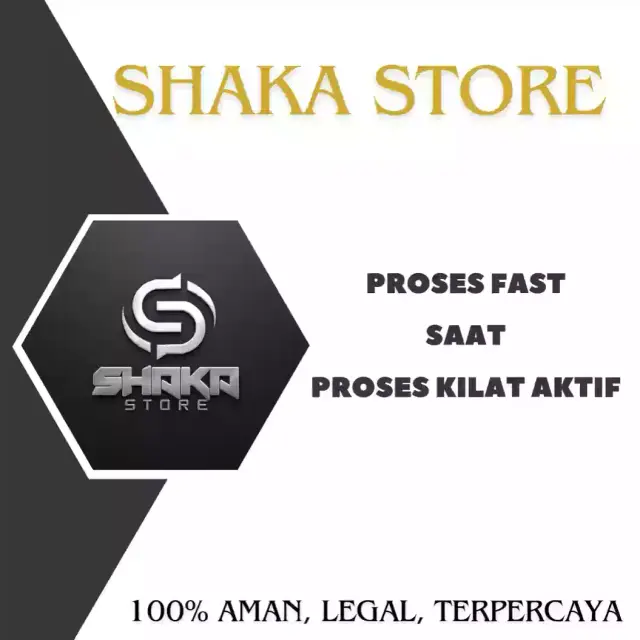 Jual Tambah Masa Aktif Kartu 360 Hari Telkomsel Shaka Store | VCGamers