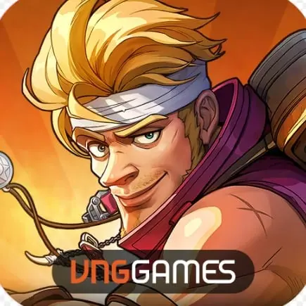 Jual 60 Ruby Metal Slug Awakening TOKO GAME MURAH | VCGamers