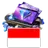 Weekly Diamond Pass Mobile Legends Membership - Region Indonesia