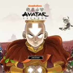 Jual 4.999 + 250 Zhen Avatar: Realms Collide TOKO GAME MURAH | VCGamers