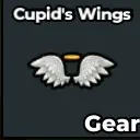 Jual Cupid's Wing || Gear Steal A Brainrot - Roblox HIKARI FIRE 00 | VCGamers