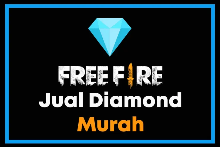 Jual 1050 Diamonds Free Fire FAYRIZ STORE | VCGamers