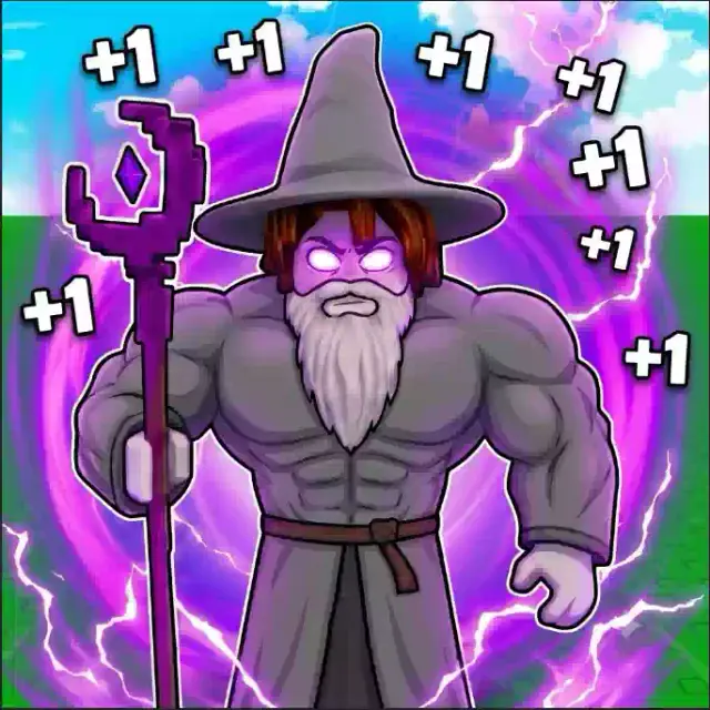Jual Lunar Chest 5x +1 Magic Evolution - Roblox TOKO GAME MURAH | VCGamers