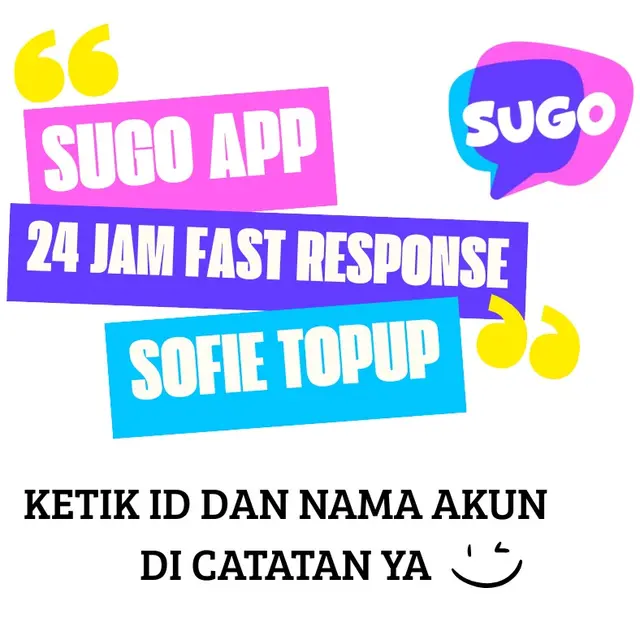 Jual 3.125 Coins Sugo Sofie Top Up | VCGamers