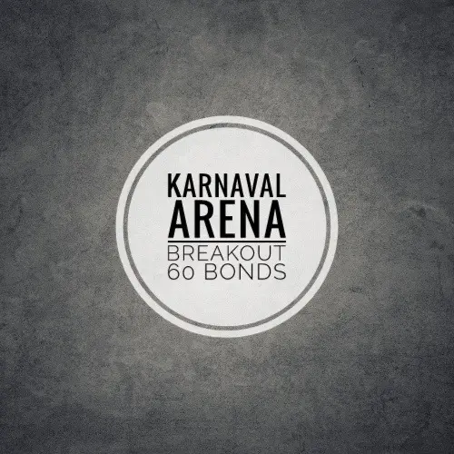 Jual 60 + 6 Bonds Arena Breakout GWAN | VCGamers