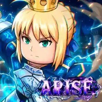 Jual 2x Cash Arise Crossover - Roblox firefly | VCGamers