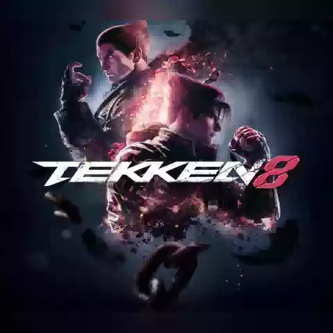 Jual Tekken 8 - Voucher Steam Tekken 8 - CD Keys TOKO GAME MURAH | VCGamers