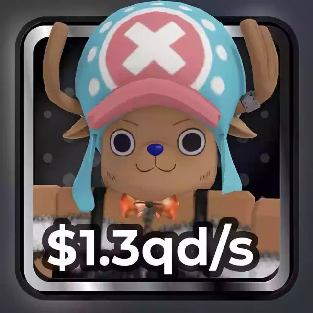 Jual Unit 1,3QD /s Anime Dice - Roblox RaVi Store | VCGamers