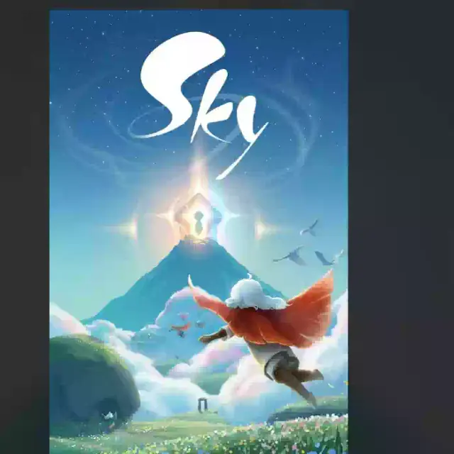 Jual Journey Package Sky: Children of the Light TOKO GAME MURAH | VCGamers