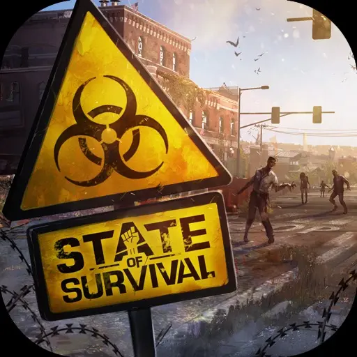 Jual 1.000 Diamonds State Of Survival Donquixoteshop | VCGamers