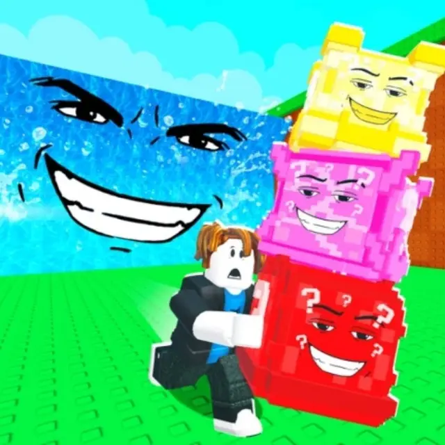 Jual 100 Token Escape Tsunami For Brainrots! - Roblox Grow Up | VCGamers