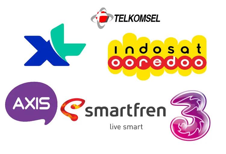 Jual 10.000 All Operator Pulsa All Operator QueryKuy | VCGamers