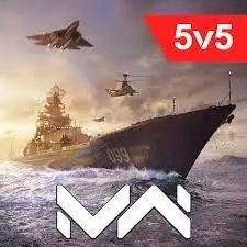 Jual 12.000 Gold Modern Warships TopMur | VCGamers